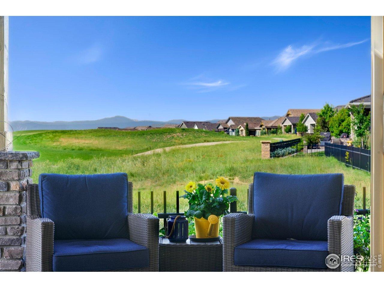 Image 2: Positioned near the 12th hole with Mountain Views, offering privacy and expansive open space. Image 2: Positioned near the 12th hole with Mountain Views, offering privacy and expansive open space.
