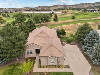 16601 Red Cliff Cir