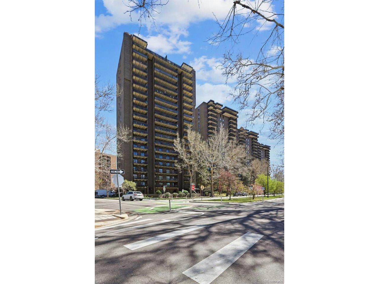 Image 1: Right next to Wash Park