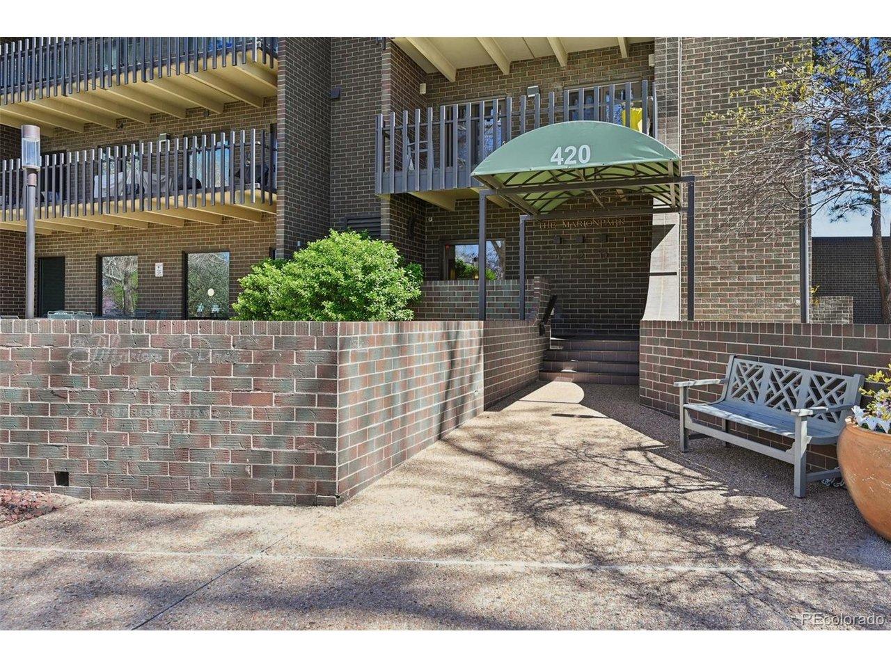 Image 2: THE MARIONPARK - A great place to live