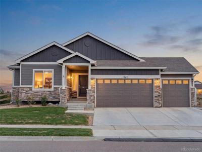 1242 Larimer Ridge Pkwy