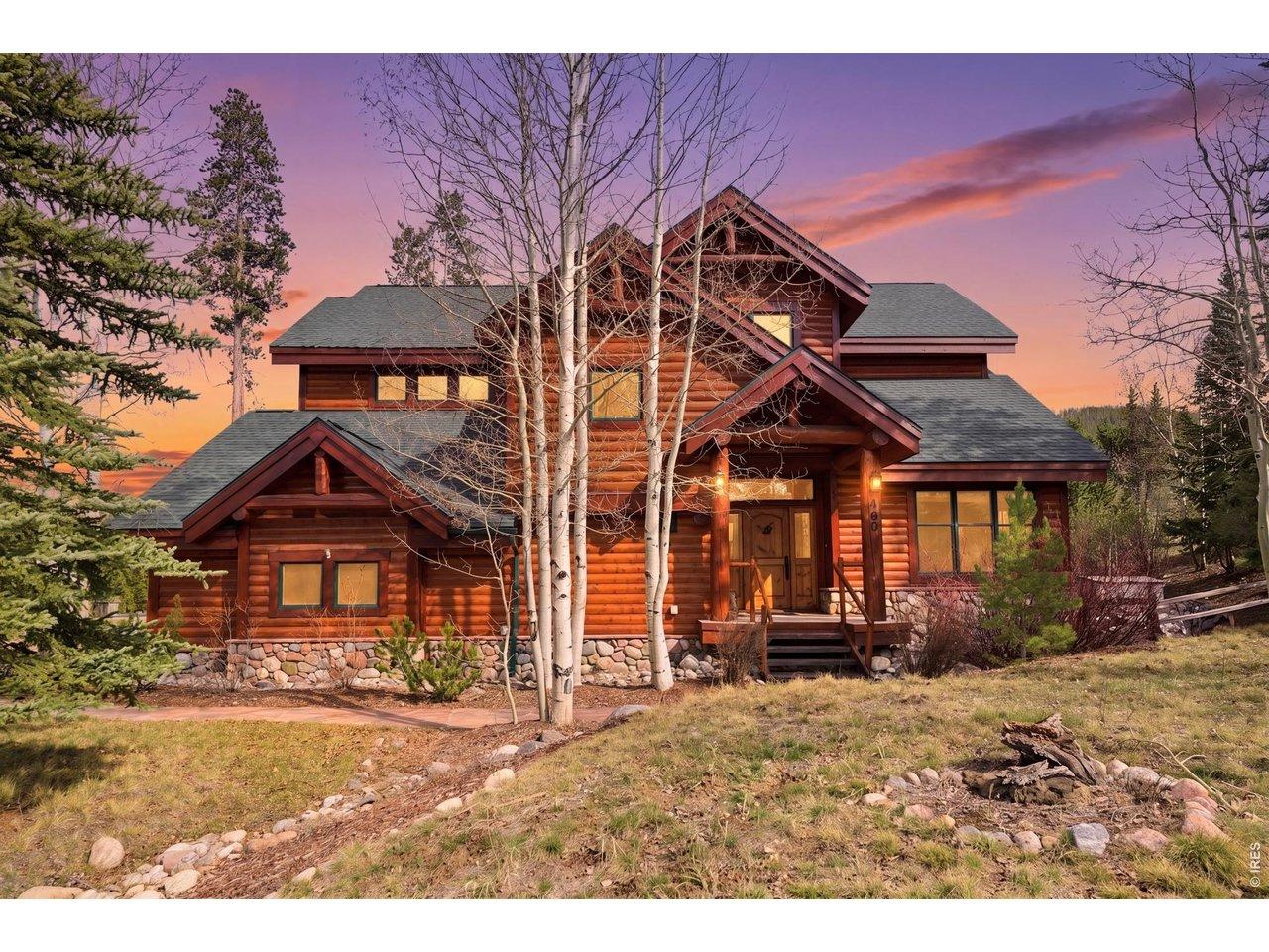 Image 1: Turnkey Frisco Retreat Near Lake Dillon/5 bed/ Dual Primary Suites/ Minutes to World Class skiing
