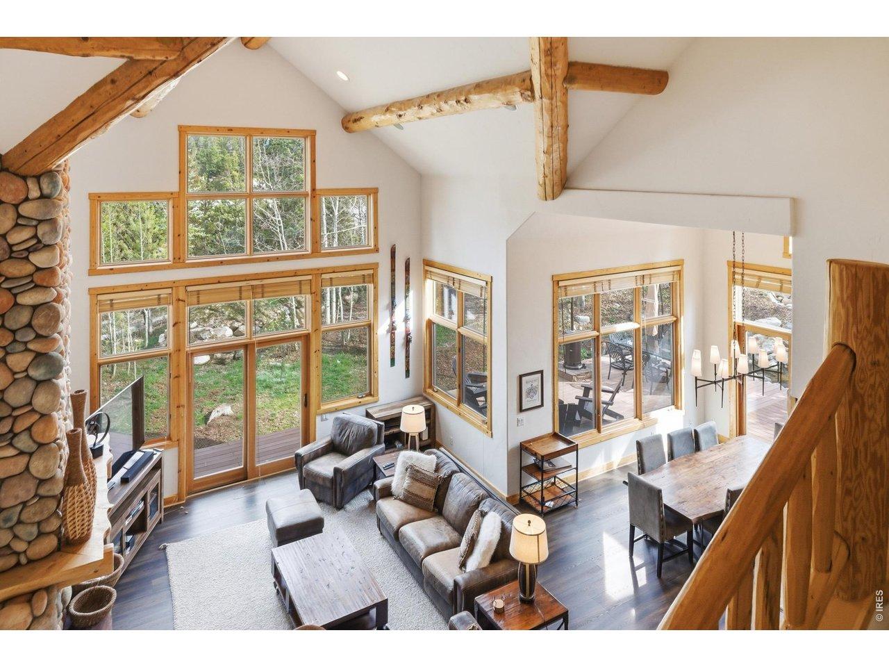 Image 4: Your Frisco Mountain Retreat