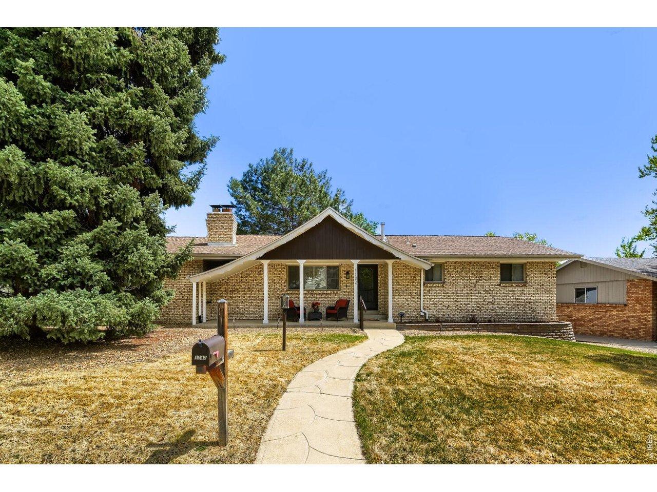 Image 1: Stunning ranch with 1080 sq ft detached RV/shop/garage! Image 1: Stunning ranch with 1080 sq ft detached RV/shop/garage!