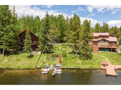 1153 GCR 494 / Columbine Dr