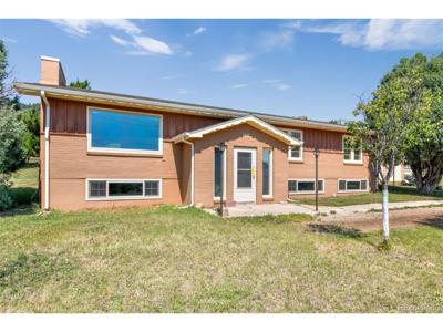 150 Columbine Rd