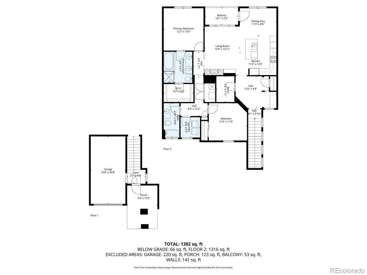 Image 4: Open floor plan between dining, living and kitchen areas Image 4: Open floor plan between dining, living and kitchen areas