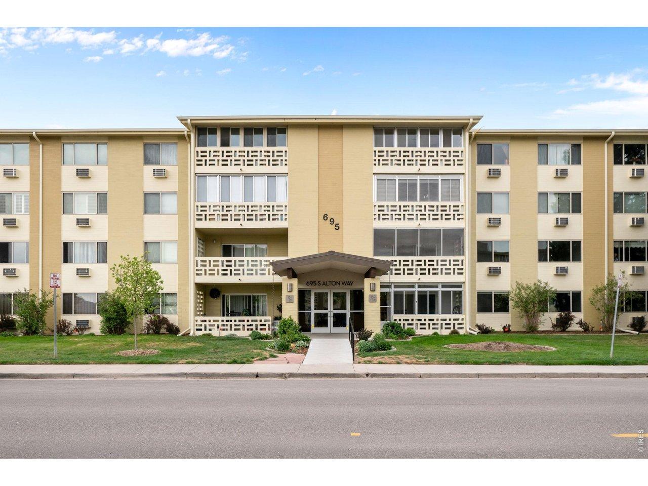 Image 4: Exterior of Building Image 4: Exterior of Building