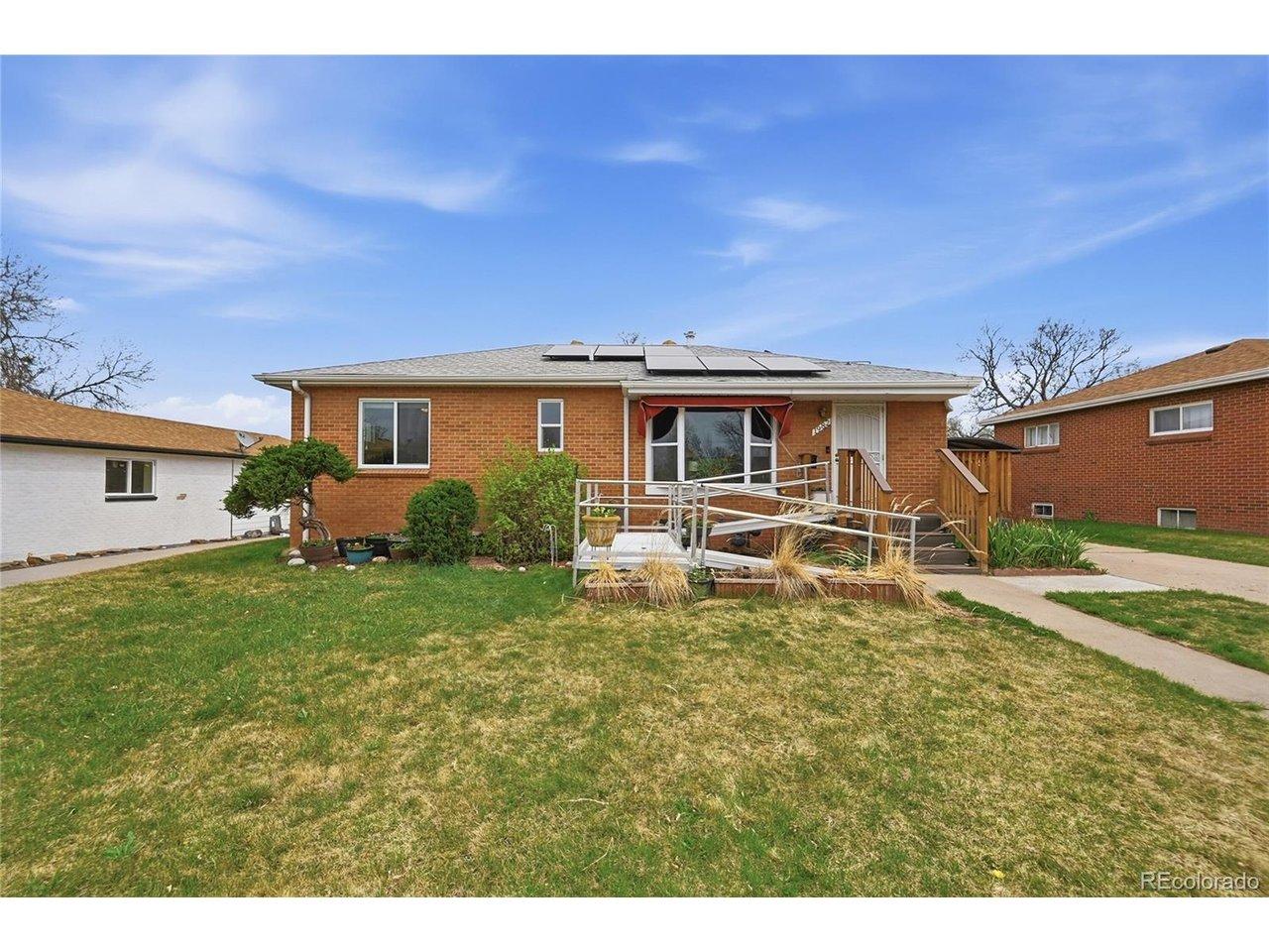 Image 1: Welcome to 1982 S Wolcott Ct. Image 1: Welcome to 1982 S Wolcott Ct.