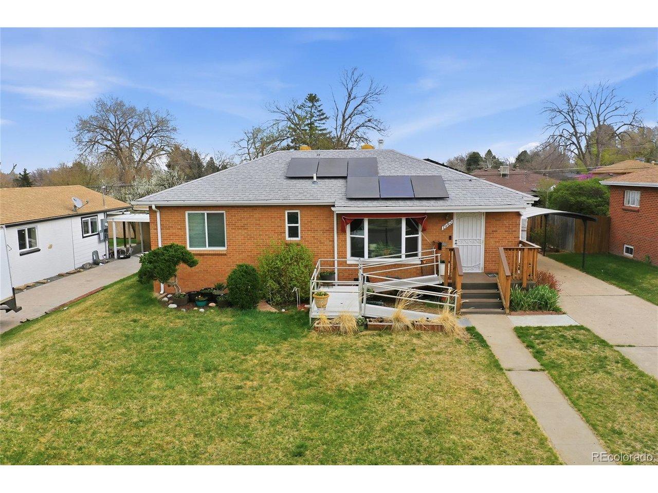 Image 2: Handicapped accessible home. Image 2: Handicapped accessible home.