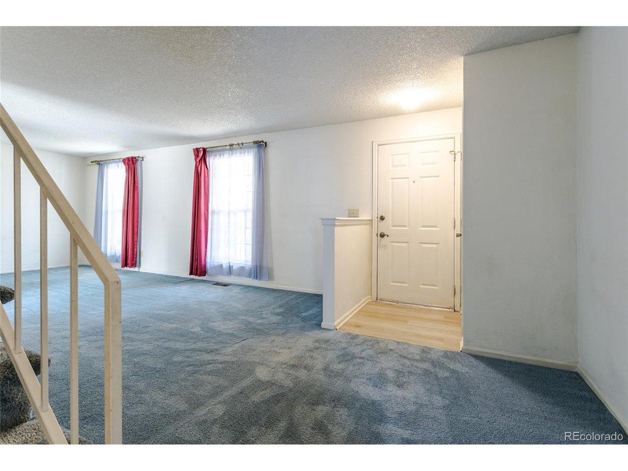 Image 3: Living Room/ Entry Front Door Image 3: Living Room/ Entry Front Door