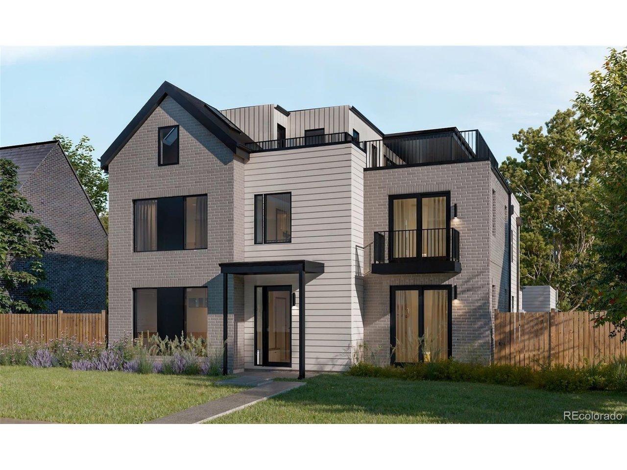 Image 1: Exterior Rendering