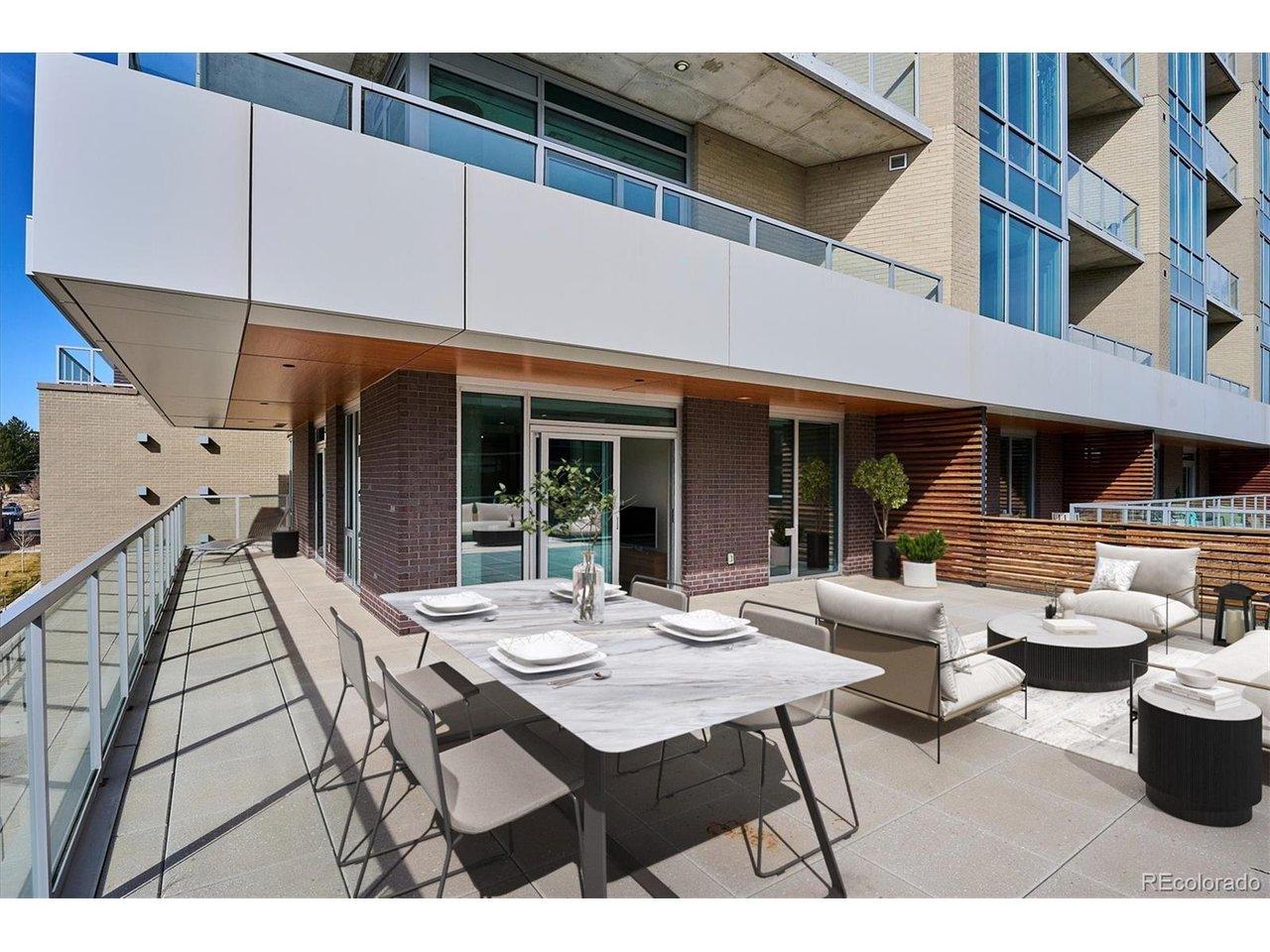 Image 1: Welcome to a sun-filled luxury residence at "The Lakehouse" at Sloan's Lake-designed for both effortless entertaining and elevated everyday living. Image 1: Welcome to a sun-filled luxury residence at "The Lakehouse" at Sloan's Lake-designed for both effortless entertaining and elevated everyday living.