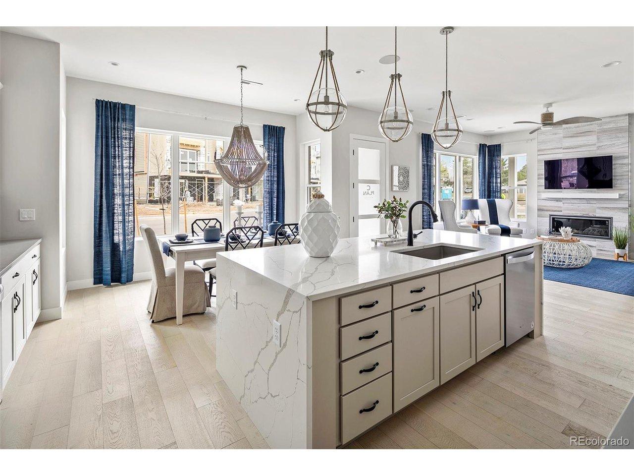 Image 1: (Designed by Awards Winning Interior Designer)