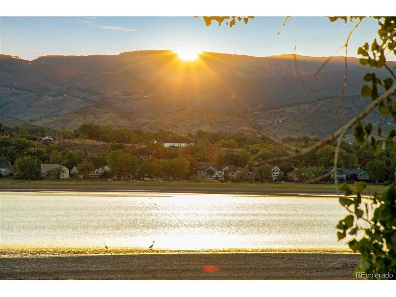 Image 3: Must see this home to truly appreciate how peaceful it is.