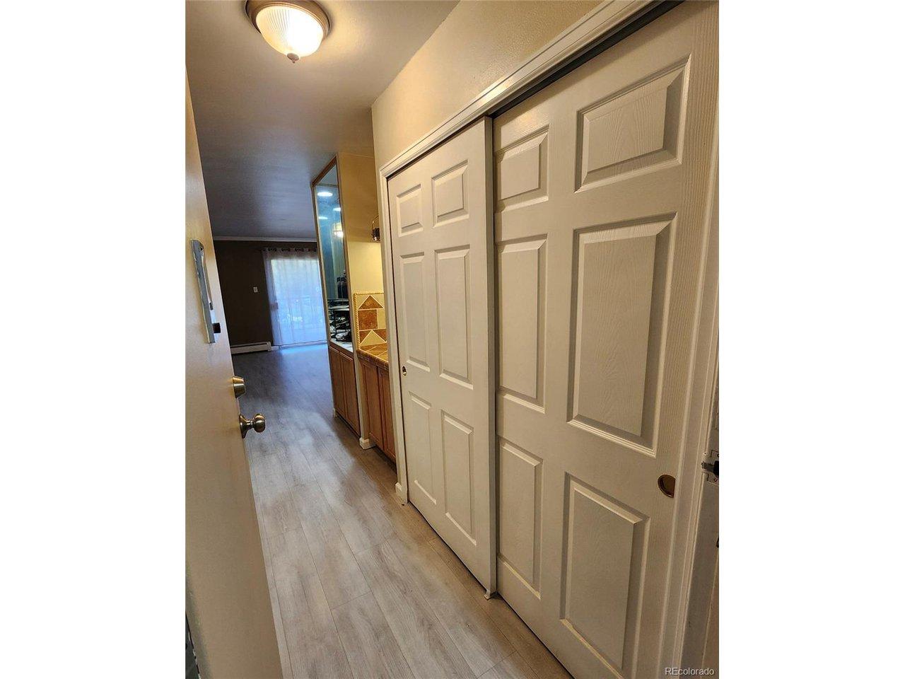 Image 2: Entry, Welcome Home!