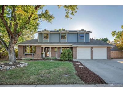5285 S Perry Ct