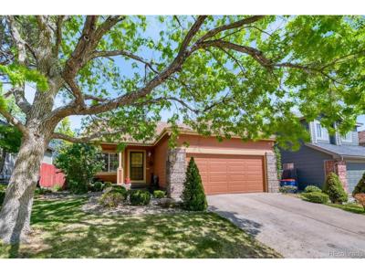 12664 Pronghorn St
