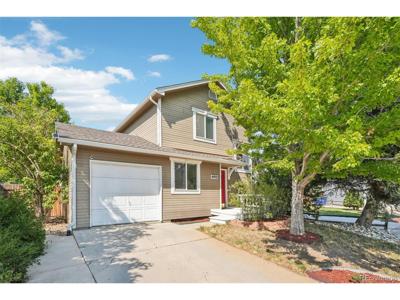 4612 S Pagosa Cir