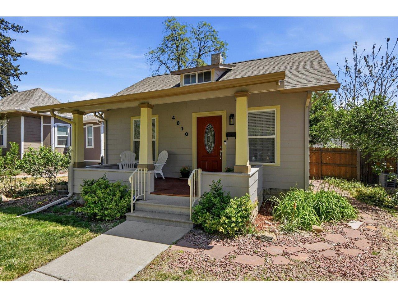 Image 1: Welcome to 4810 Knox Ct! Image 1: Welcome to 4810 Knox Ct!