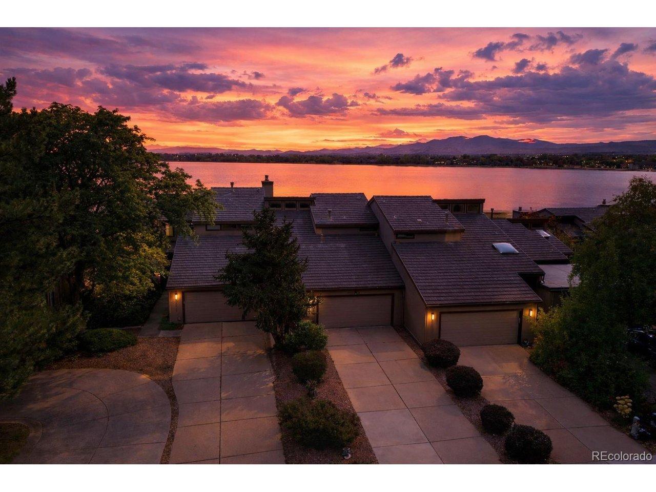 Image 1: virtual twilight