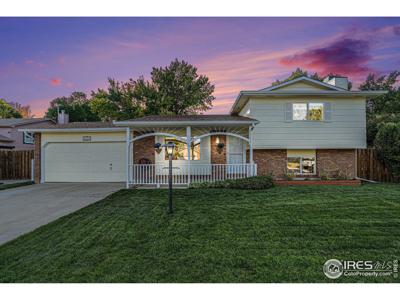1555 S Gilpin Ave