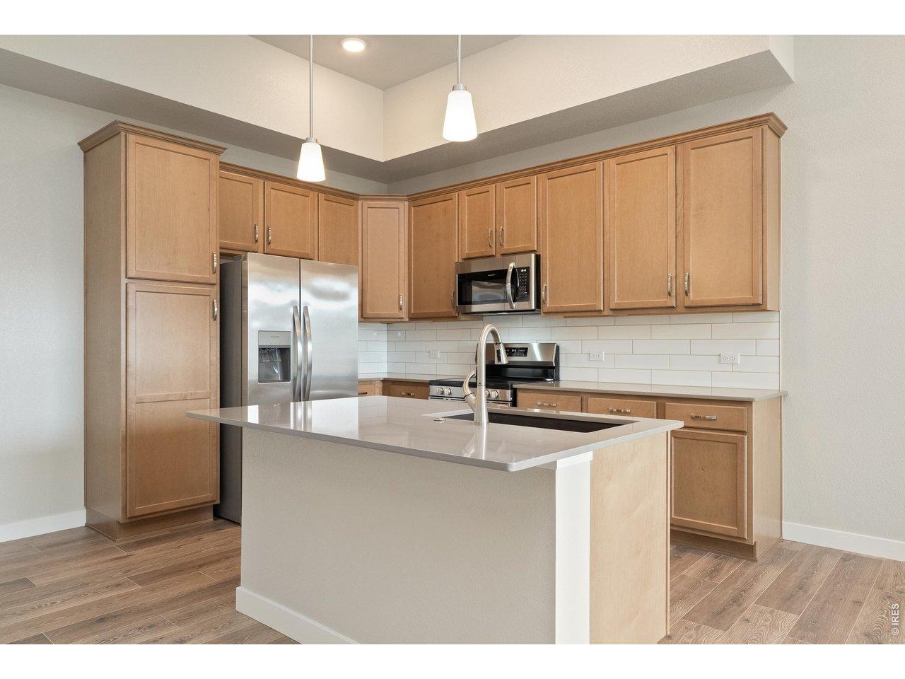 Image 2: Gorgeous, timeless finishes throughout. Image 2: Gorgeous, timeless finishes throughout.