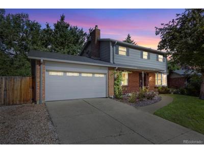 821 S Newcombe