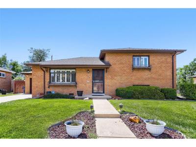 2009 S Winona Ct