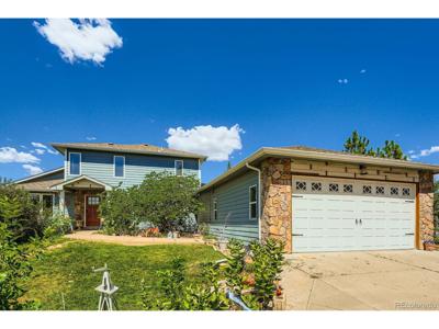 512 Carpenter Rd