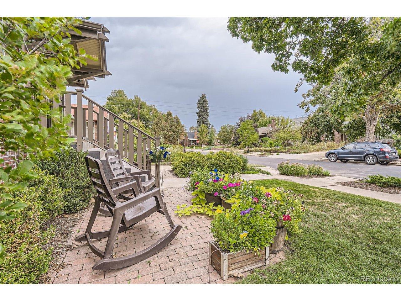 Image 4: Front Patio Image 4: Front Patio