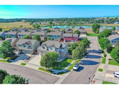 505 Coyote Trail Dr
