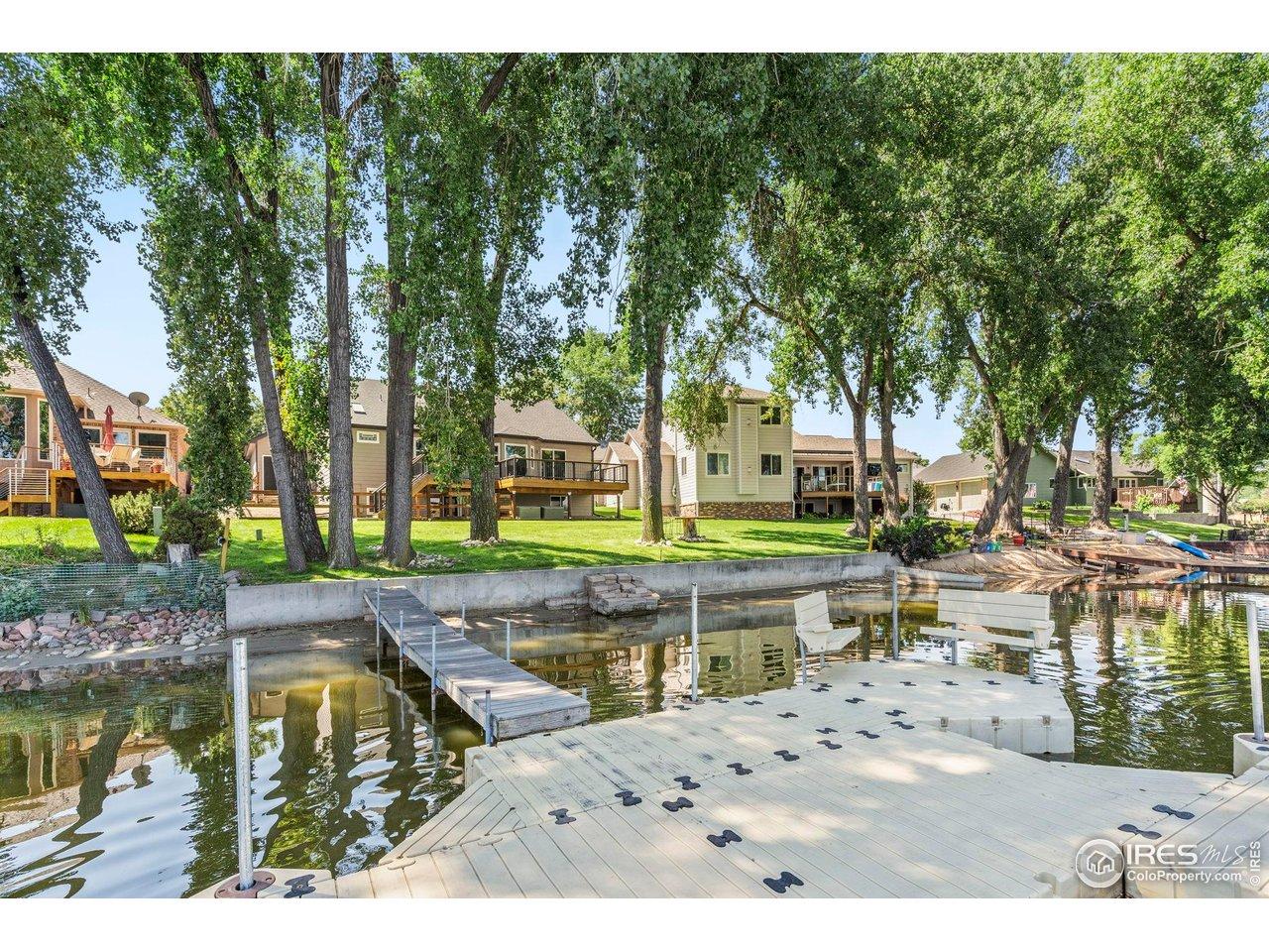 Image 3: Boat dock Image 3: Boat dock