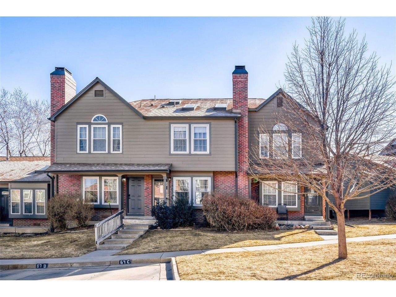 Image 1: Front Entry