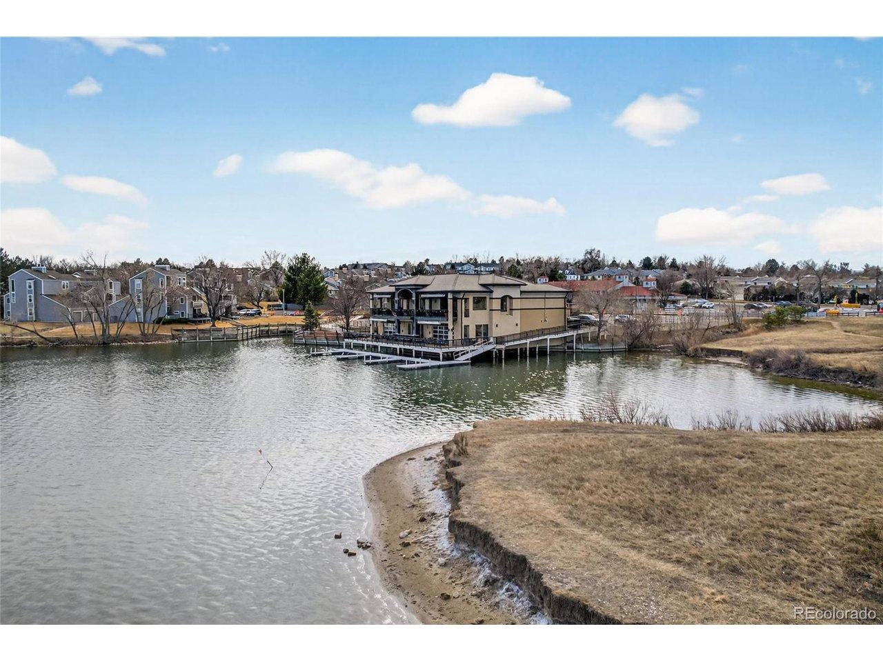 Image 4: No wake zone near 3 Garcias Mexican Restaurant