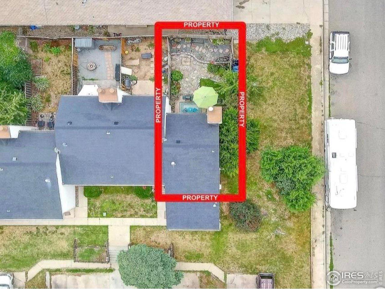 Image 3: Property line