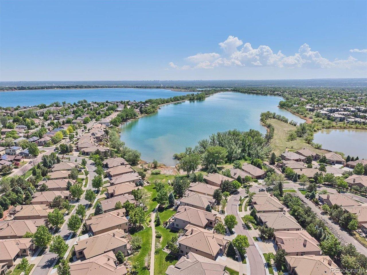 Image 1: Home backs to Greenway that connects to Lake Image 1: Home backs to Greenway that connects to Lake