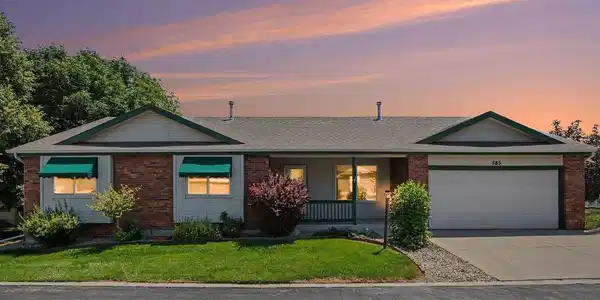 585 Radiant Dr