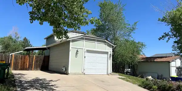 Address Withheld