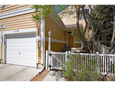2059 Grays Peak Dr