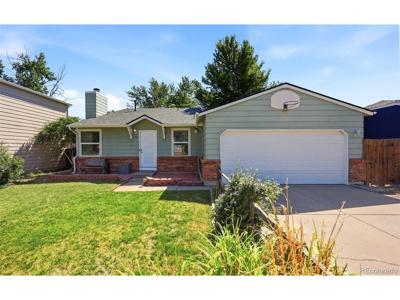 4778 S Salida Ct