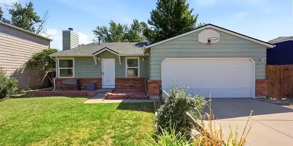 4778 S Salida Ct