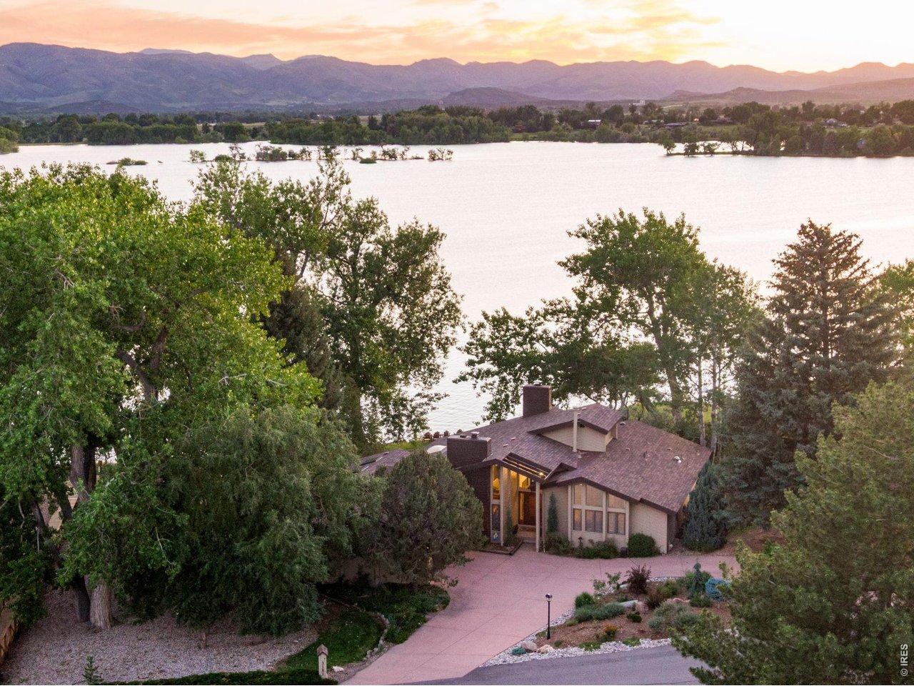 Image 1: 3101 Shore Road, Fort Collins Image 1: 3101 Shore Road, Fort Collins