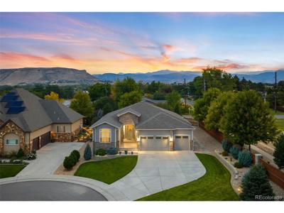 5799 Howell Ct