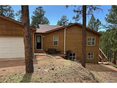 14694 Crooked Trail Rd