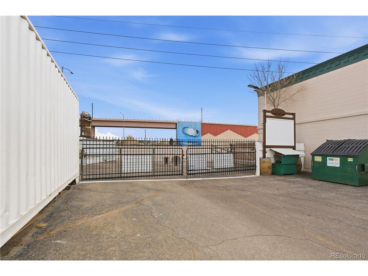 Image 2: Gated & Fully Fenced Image 2: Gated & Fully Fenced