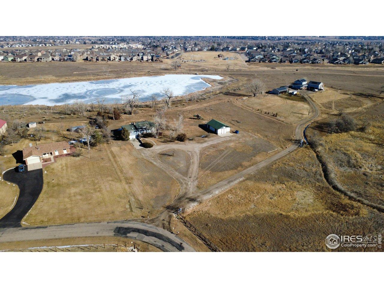 Image 1: Surrounded by nature, this lovely acreage is your getaway without the rural drive time! Image 1: Surrounded by nature, this lovely acreage is your getaway without the rural drive time!