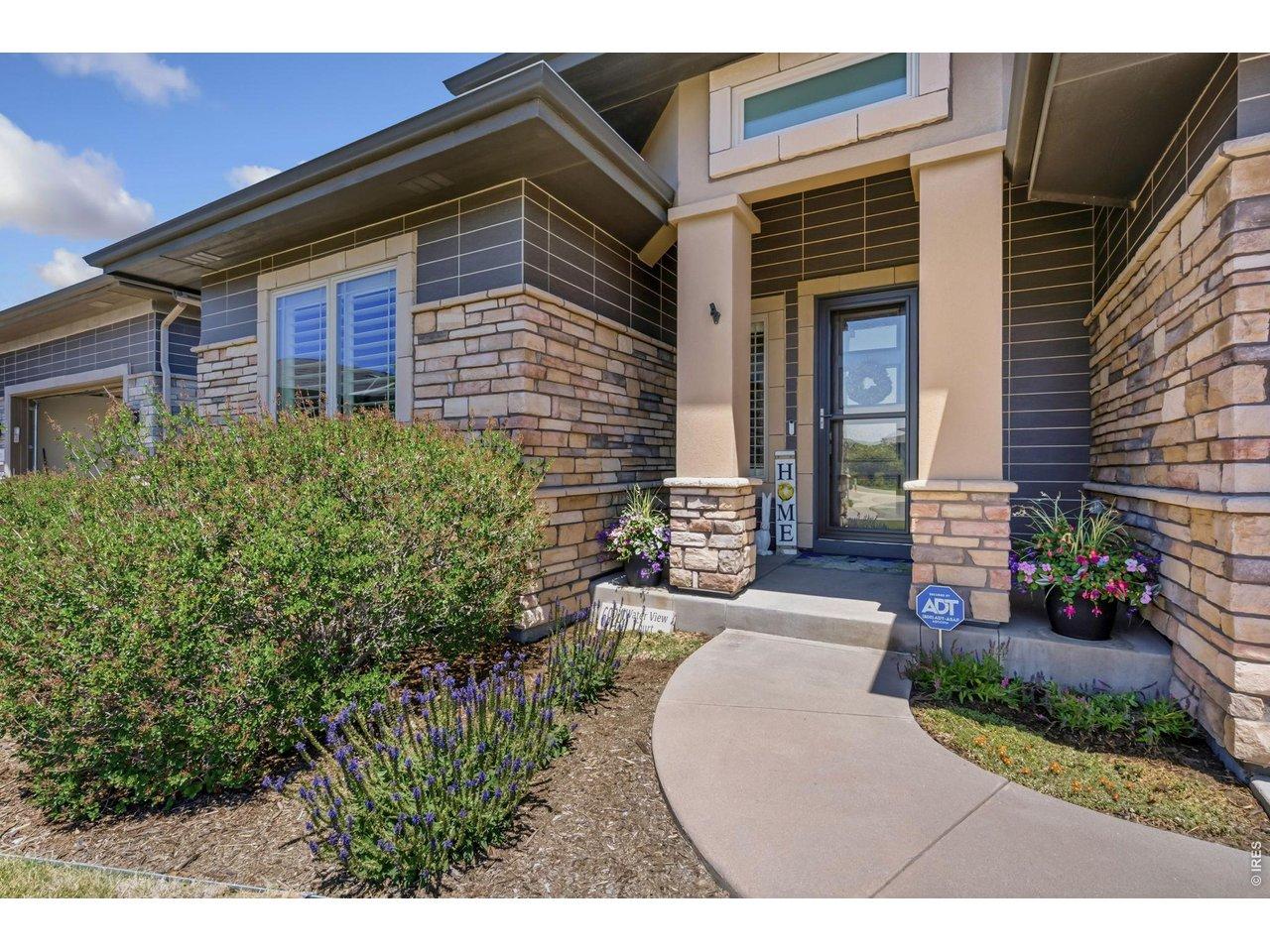Image 2: Welcome to your new home at 6924 Water View Ct. Where the dog park, tennis, pickleball, trails, fishing, swimming pool, basketball, parks, and walking trails are all part of this beautiful community.