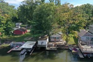 5091 E Shady Point