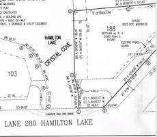 Lane 280 Hamilton